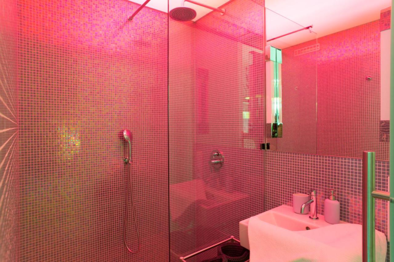 Bright Prague Na Poriciアパートメント エクステリア 写真